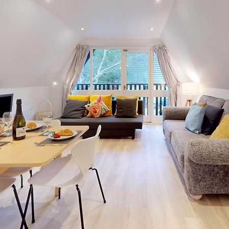 St Ives Bluebell Cottage Экстерьер фото