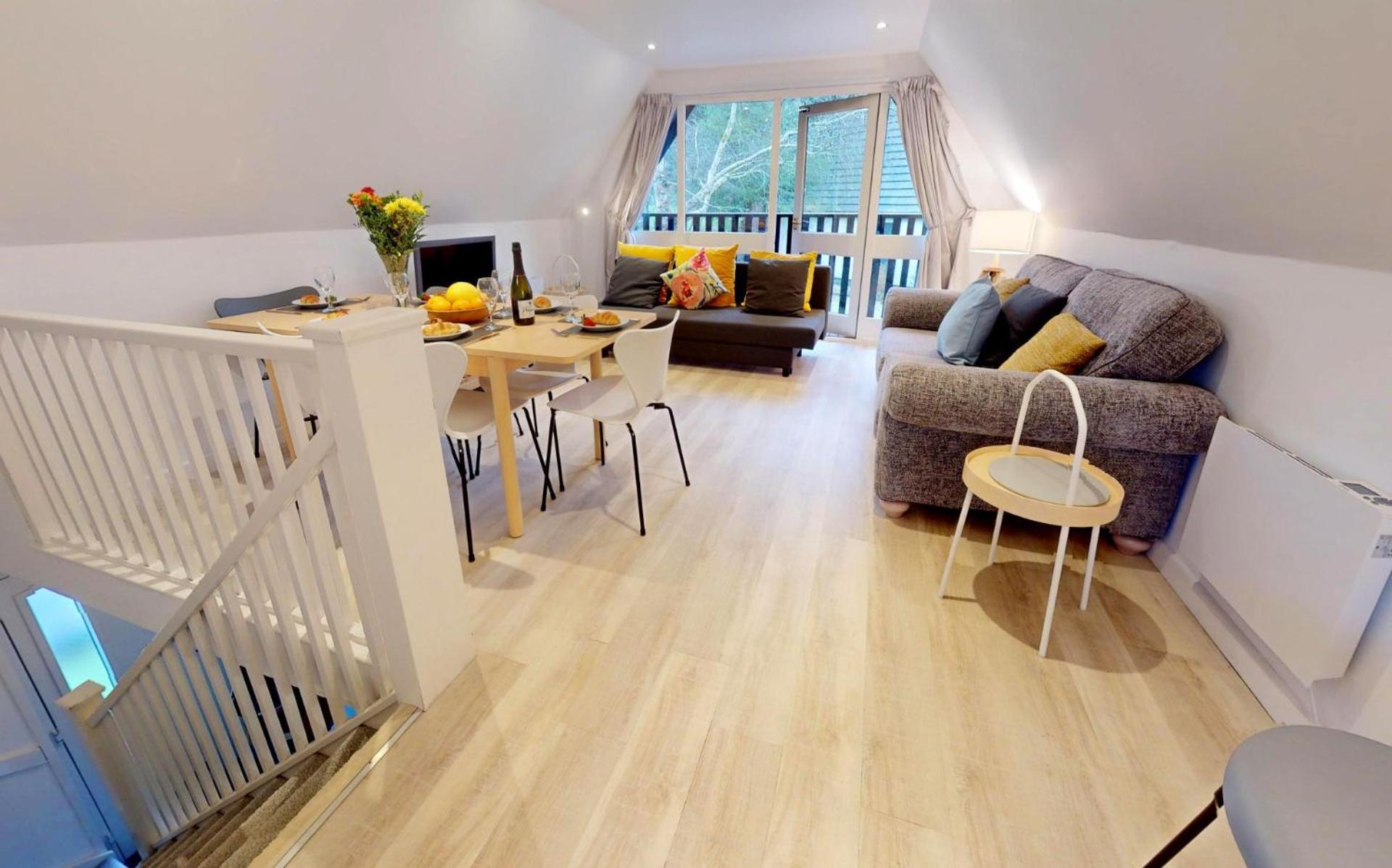 St Ives Bluebell Cottage Экстерьер фото