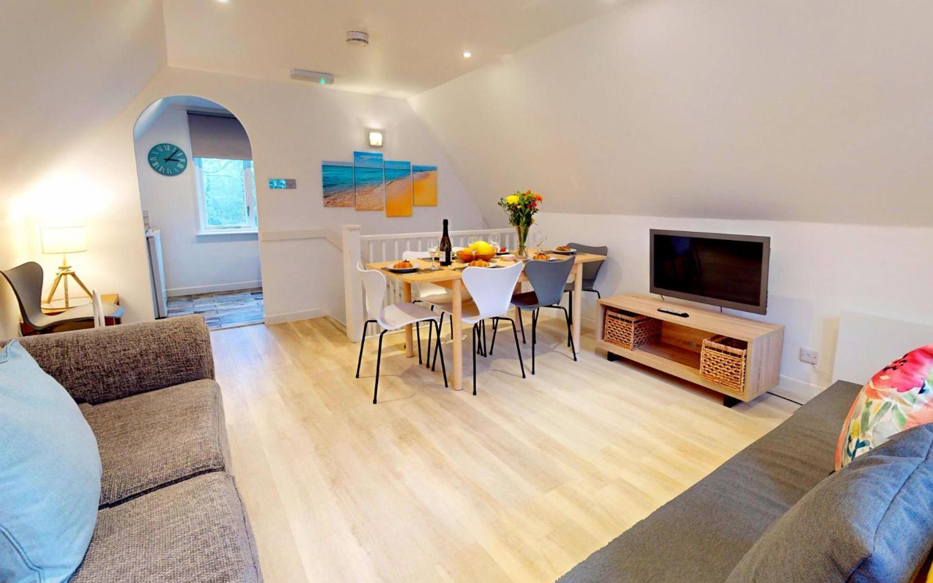 St Ives Bluebell Cottage Экстерьер фото