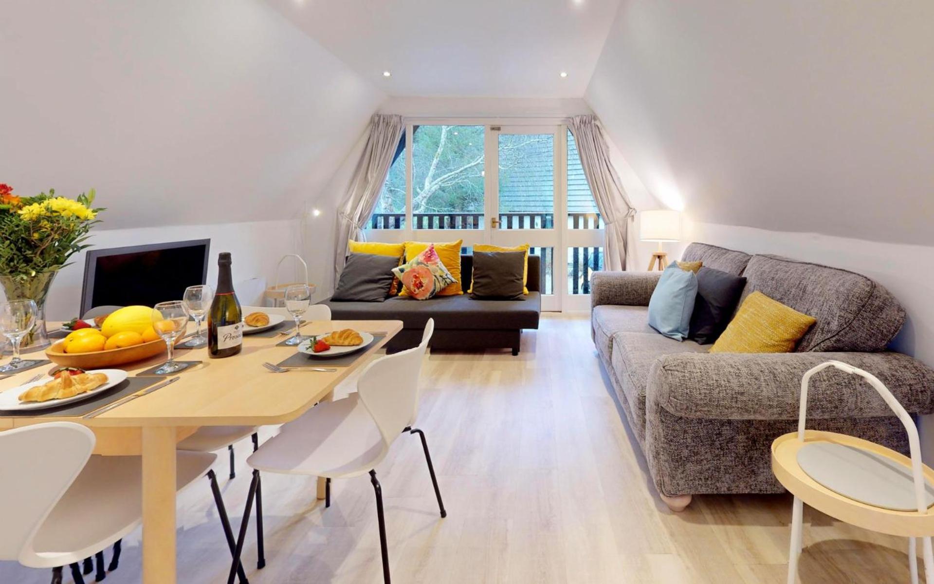 St Ives Bluebell Cottage Экстерьер фото