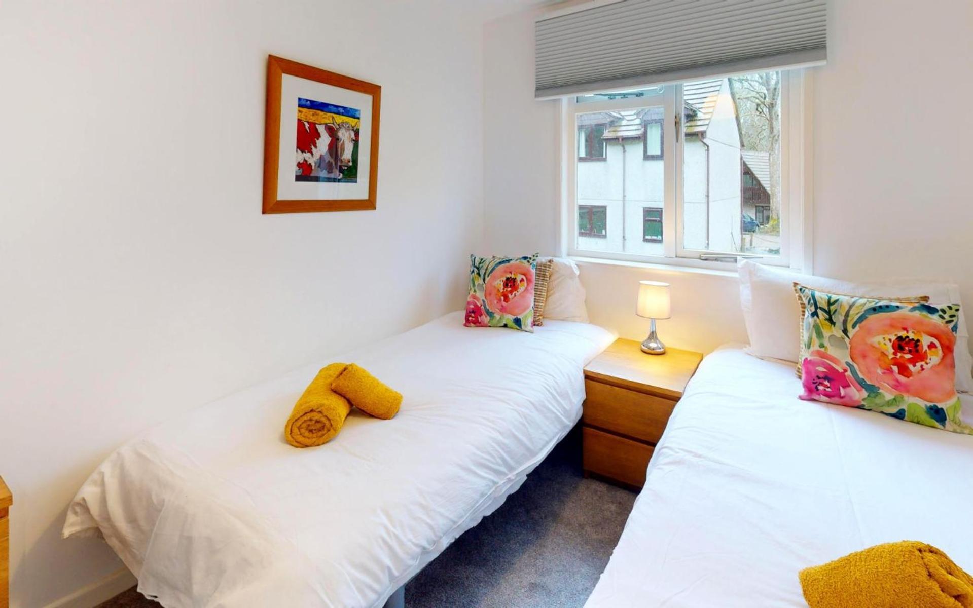 St Ives Bluebell Cottage Экстерьер фото
