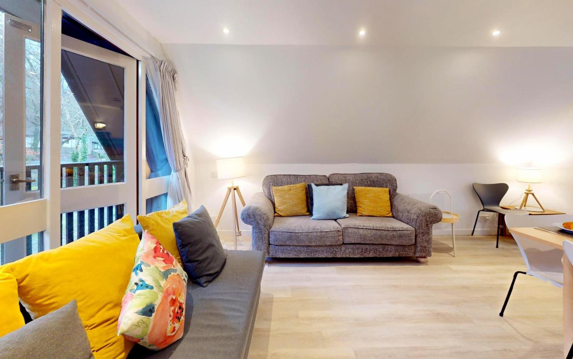 St Ives Bluebell Cottage Экстерьер фото