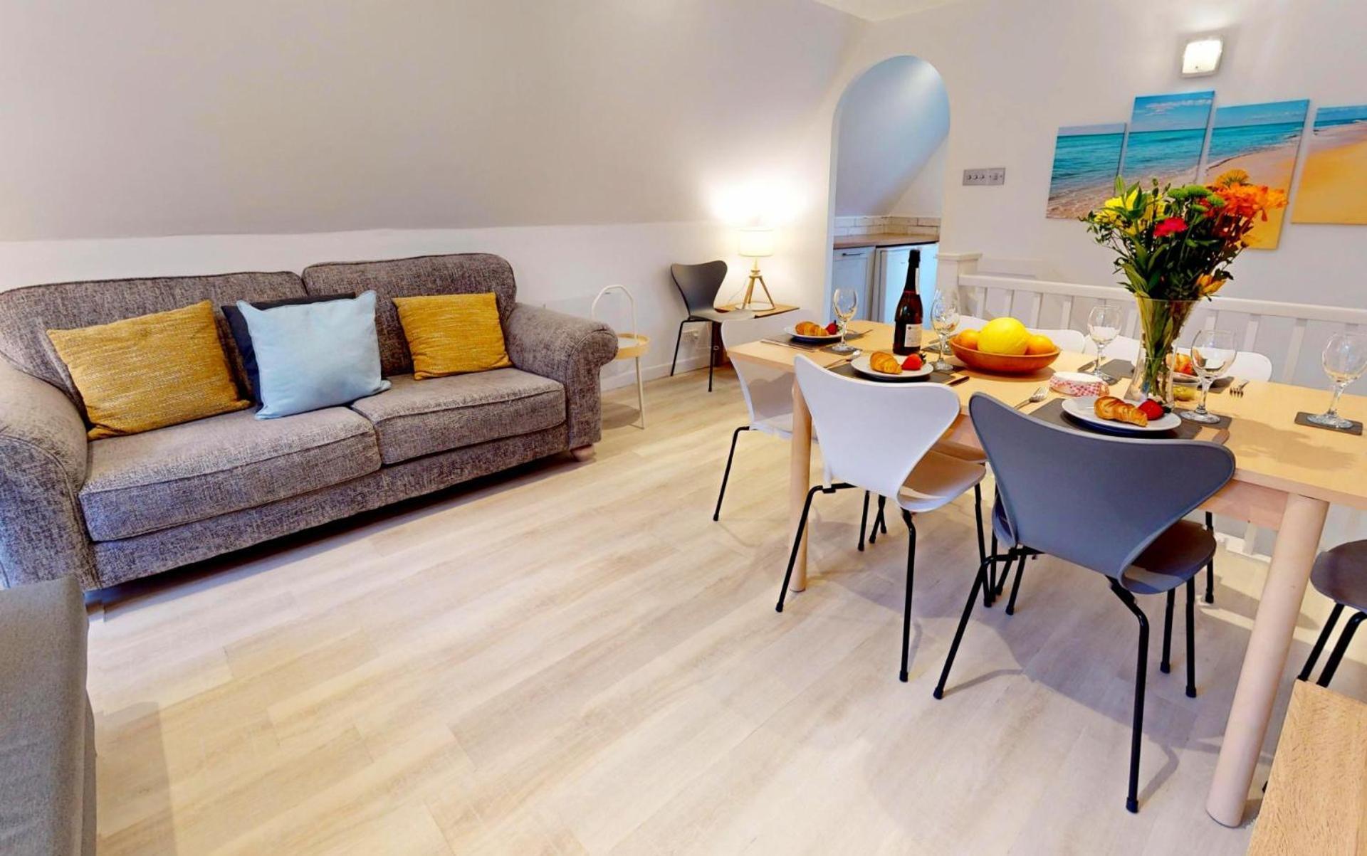 St Ives Bluebell Cottage Экстерьер фото