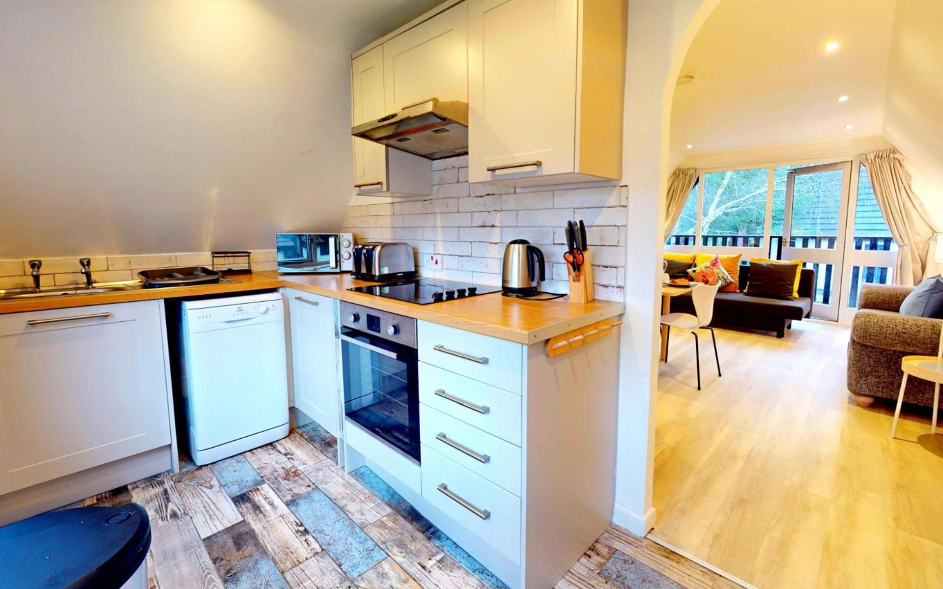 St Ives Bluebell Cottage Экстерьер фото
