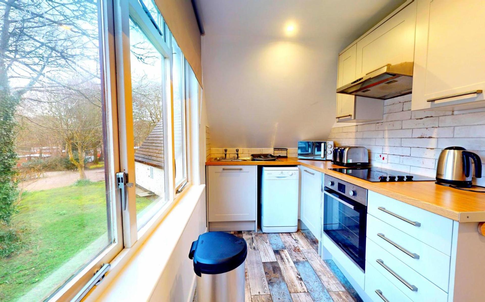 St Ives Bluebell Cottage Экстерьер фото