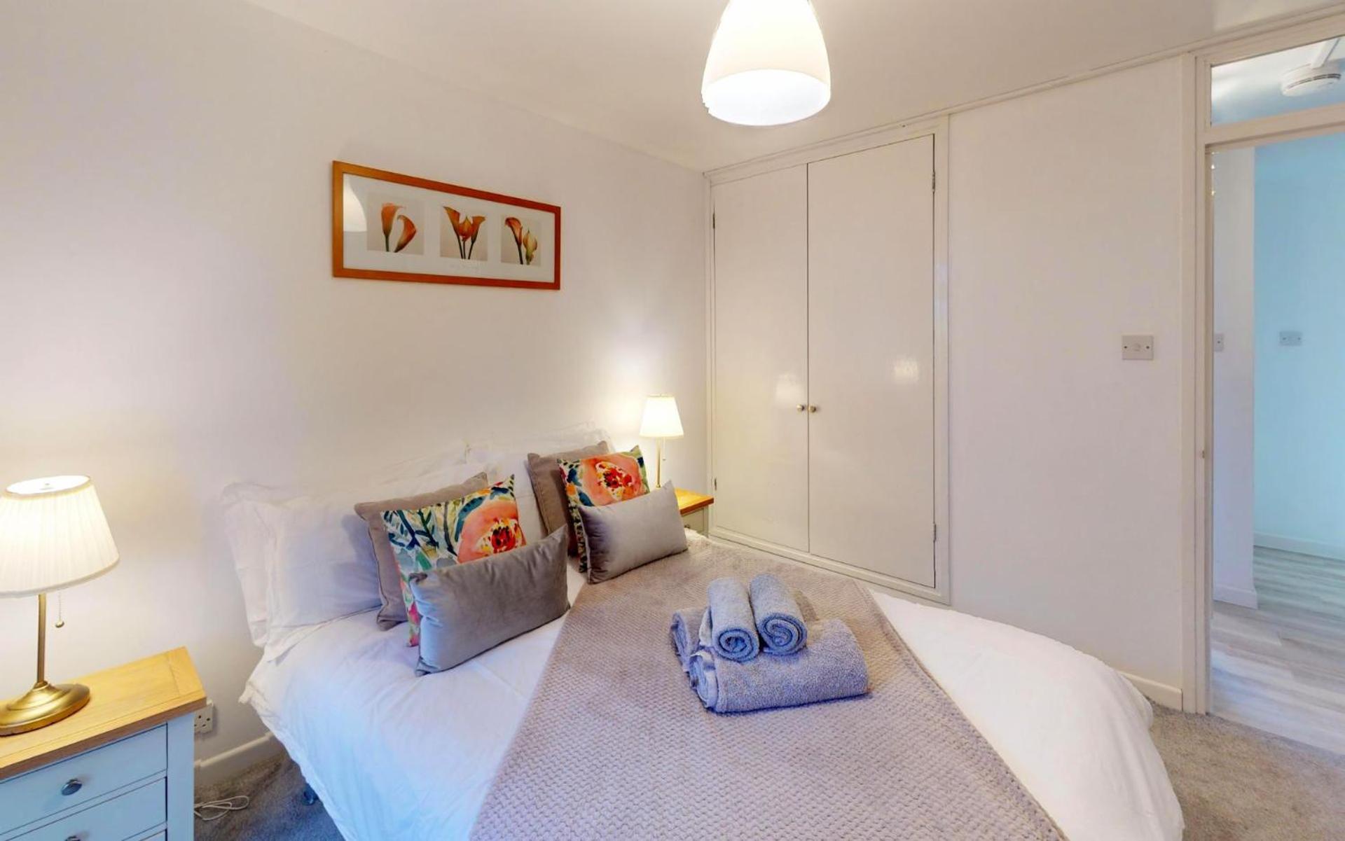 St Ives Bluebell Cottage Экстерьер фото