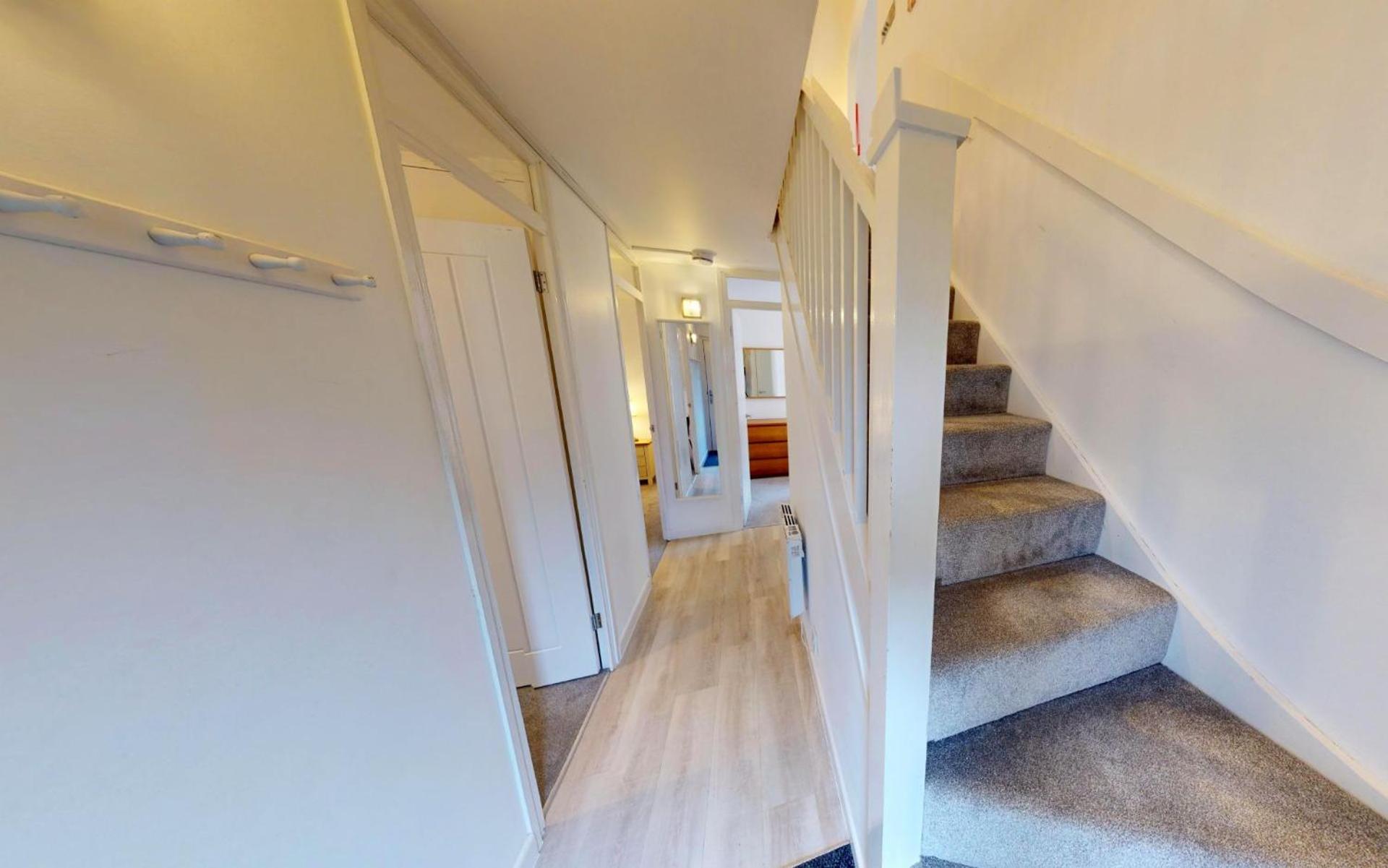 St Ives Bluebell Cottage Экстерьер фото