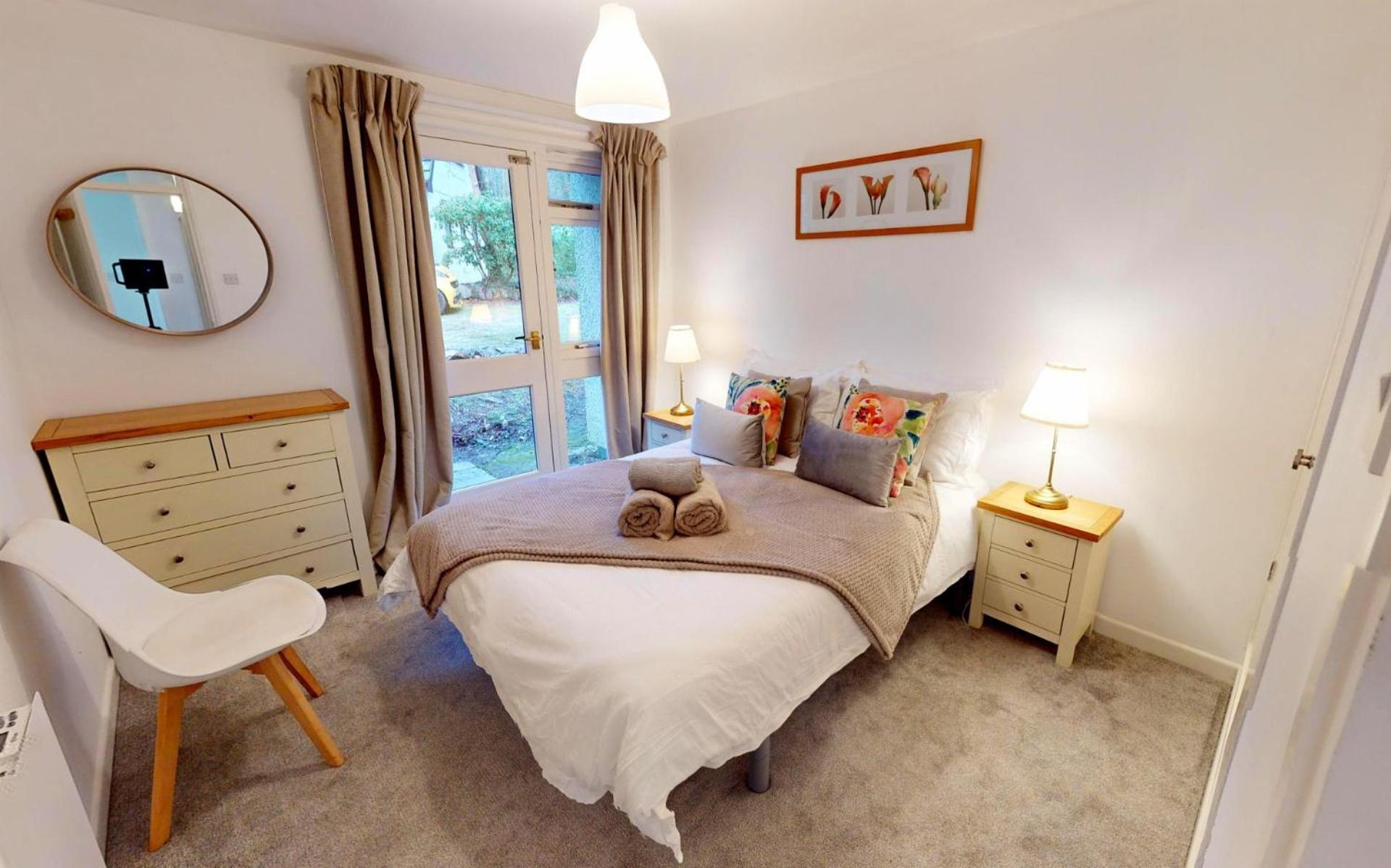 St Ives Bluebell Cottage Экстерьер фото