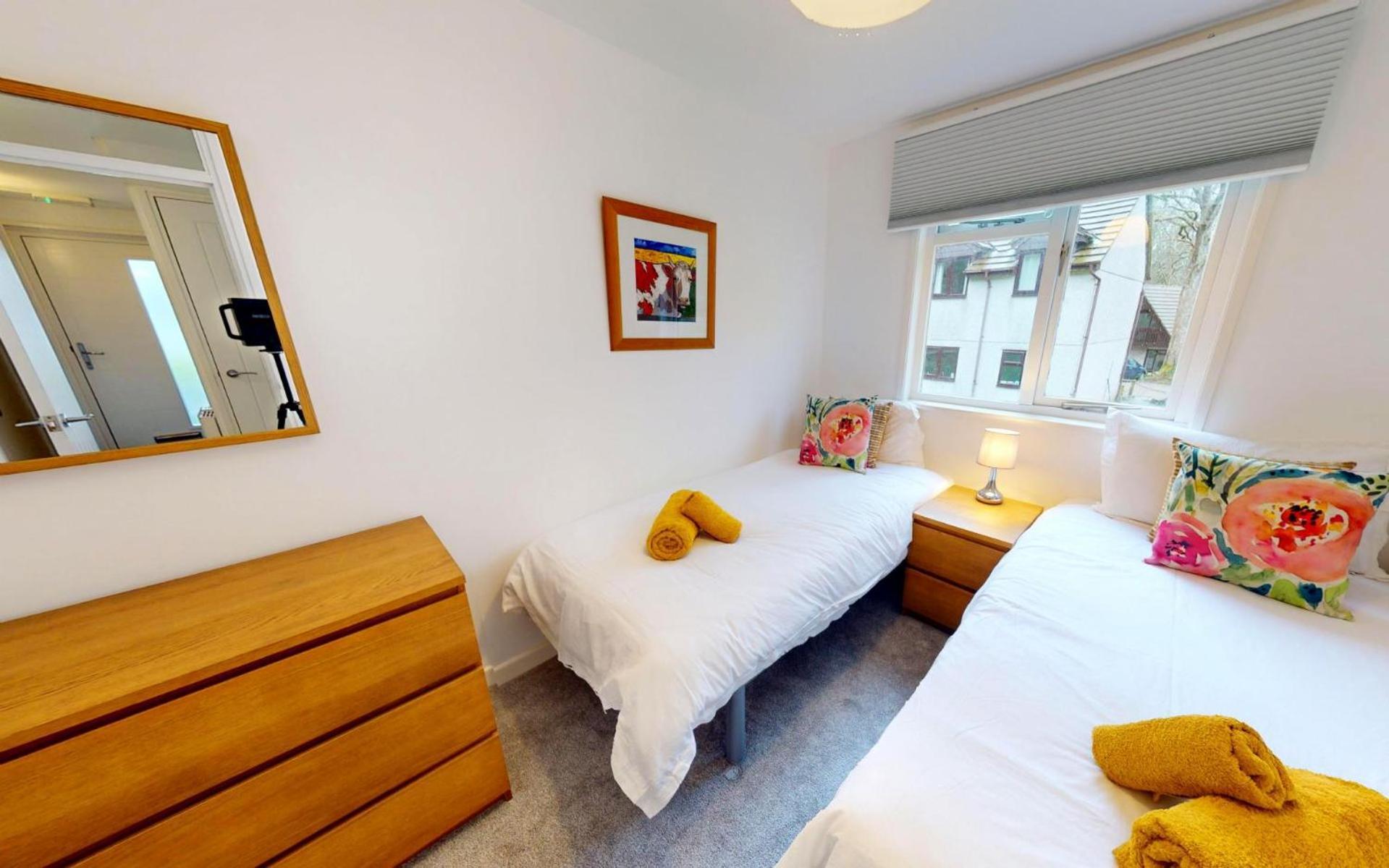 St Ives Bluebell Cottage Экстерьер фото
