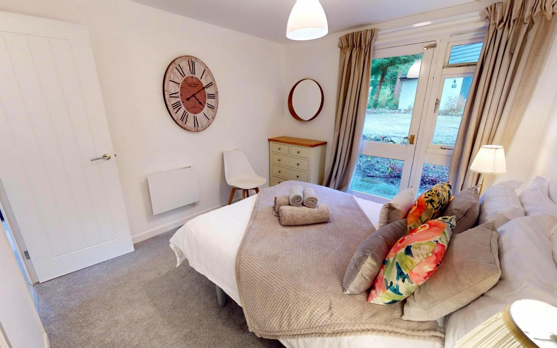 St Ives Bluebell Cottage Экстерьер фото